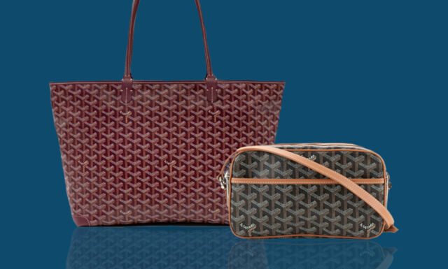 Taking Care of Your Investment: Tips for Maintaining a Goyard Bag