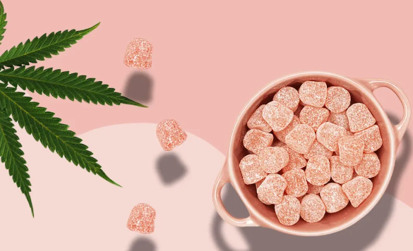 Organic and Non-GMO: The best CBD gummies Around