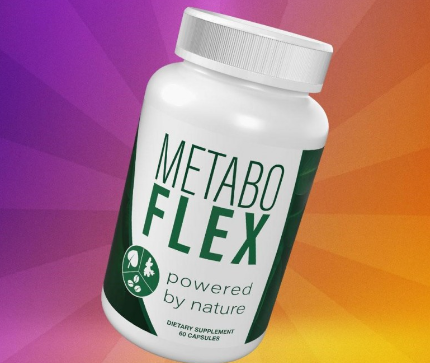 Metabo Flex Weight Loss Pills – Could It Be Worth the Cash?