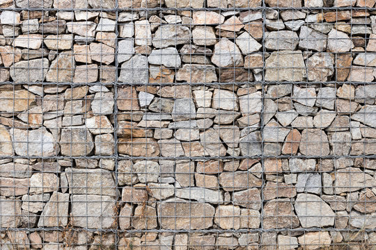 Organising a Gabion Wall surface area to boost Safety and Steadiness on your own Residence