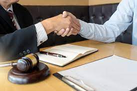 5 Reasons to Hire a Maryland Criminal Lawyer