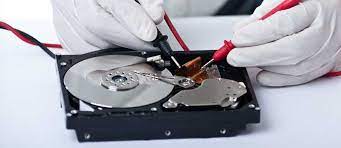 The Data Recovery Firm Jacksonville FL has highly competent personnel
