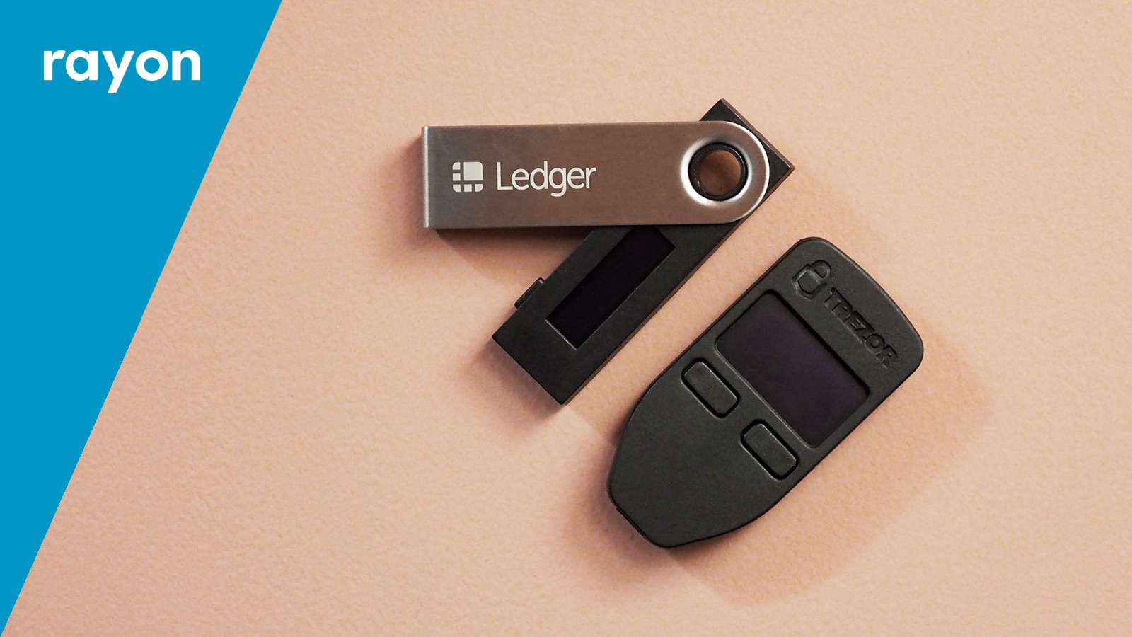 Better Usage Of Hardware Service With Ledger Wallet Download