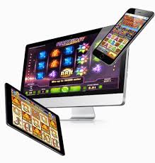 Slot Websites: Several Excellent reasons to check them out
