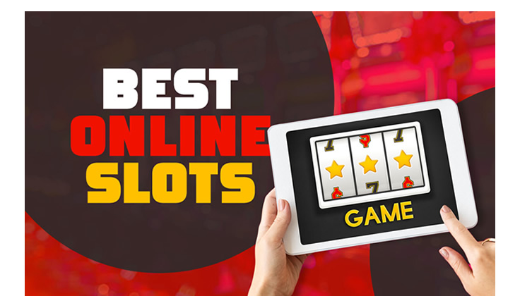 Slot Online Strategies That Will Help You Win Big Rewards