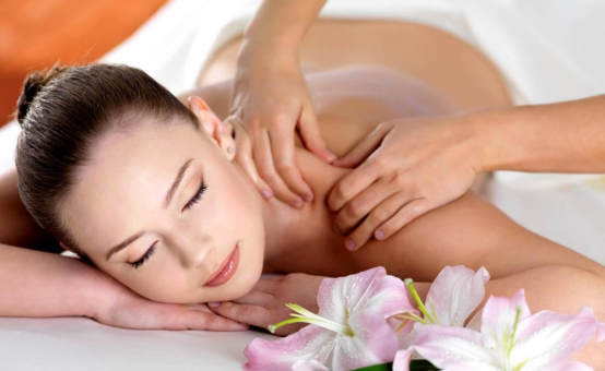 Take Time Out for Yourself and Visit the Heavenly Retreat of Massage heaven