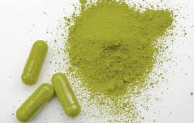 Get the Best from kratom with Kratom capsules