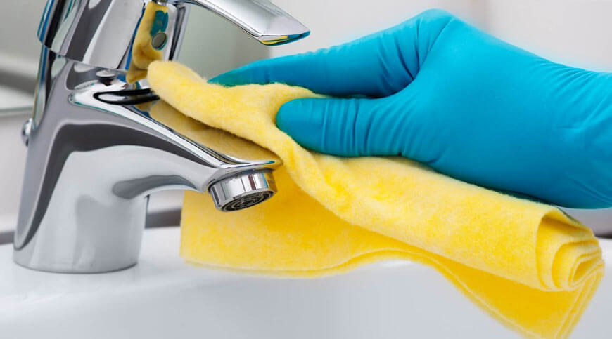 The Skilled Help guide to Deep Cleaning Your Home in Fl