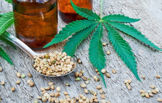 How to pick the proper Strength of CBD Essential oil