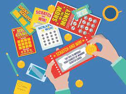 Tips on Increasing Your Chances of Winning scratch cards Now