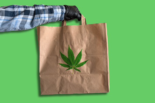 Find Weed Delivery in Hamilton Today