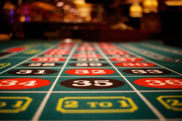 Find the Best Online Casinos in Malaysia for an Unforgettable Experience