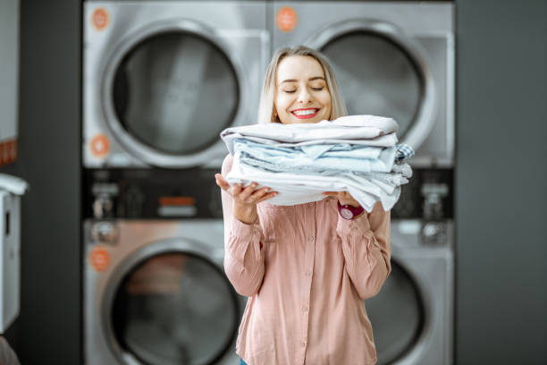 Time-Saving Laundry Solutions: The Benefits of Professional Services in Toronto