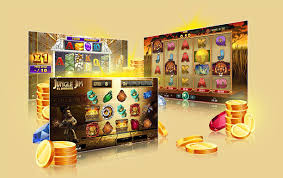 Enjoy Yourself and Acquire Large with Hobimain Slots