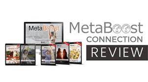 Using Metaboost Connection for Healthy Weight Loss