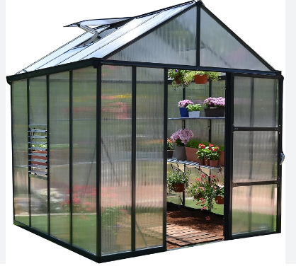 4 Demanding Plants To Develop In The Greenhouse For Significant Farm owners