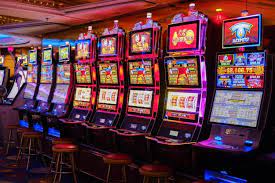 Slot gacor online gambling through the convenience of your house
