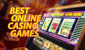 Welcome to an Legendary Gambling Online Venture at Casimba!