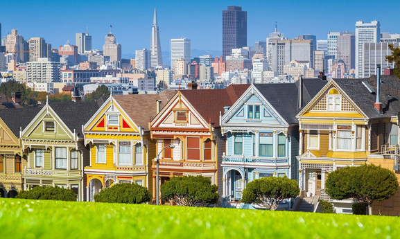 Accessing the huge benefits available from Real Estate San Francisco is to have a desire