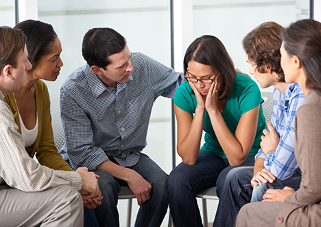 Overcome Solitude and Loneliness at Aa meetings