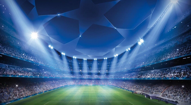 Enjoy All the Adrenaline and Thrill of International Soccer Matches in HD Quality