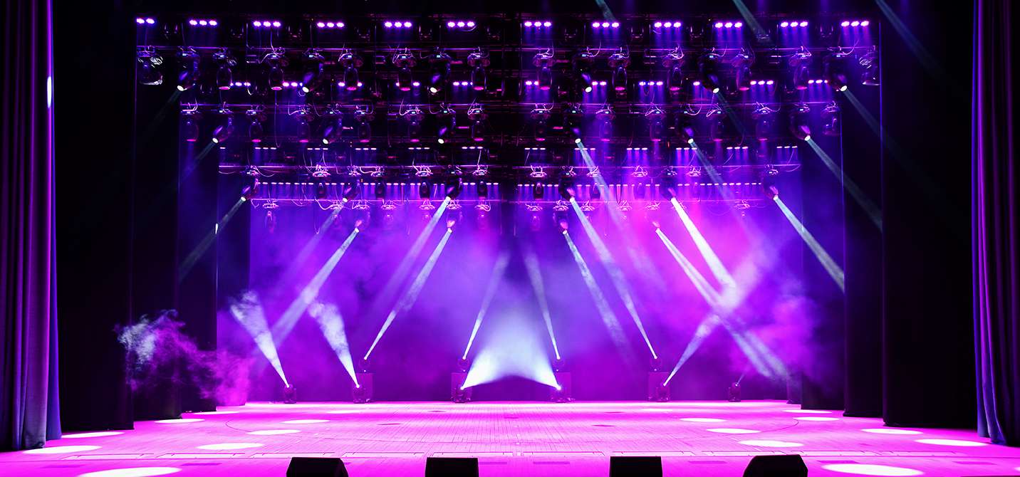 Uncover engineering products with the finest stage technologies