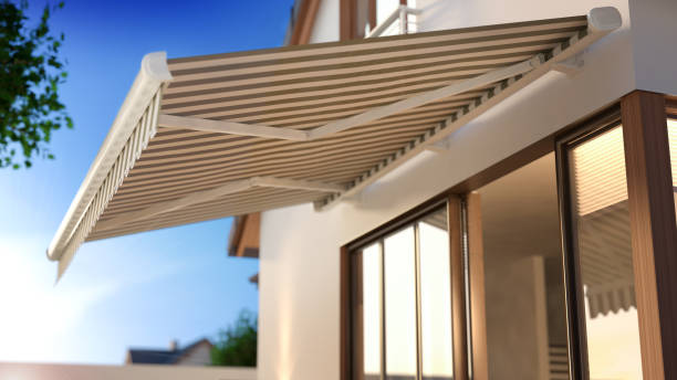 Awnings: Adding Value and Beauty to Your Home