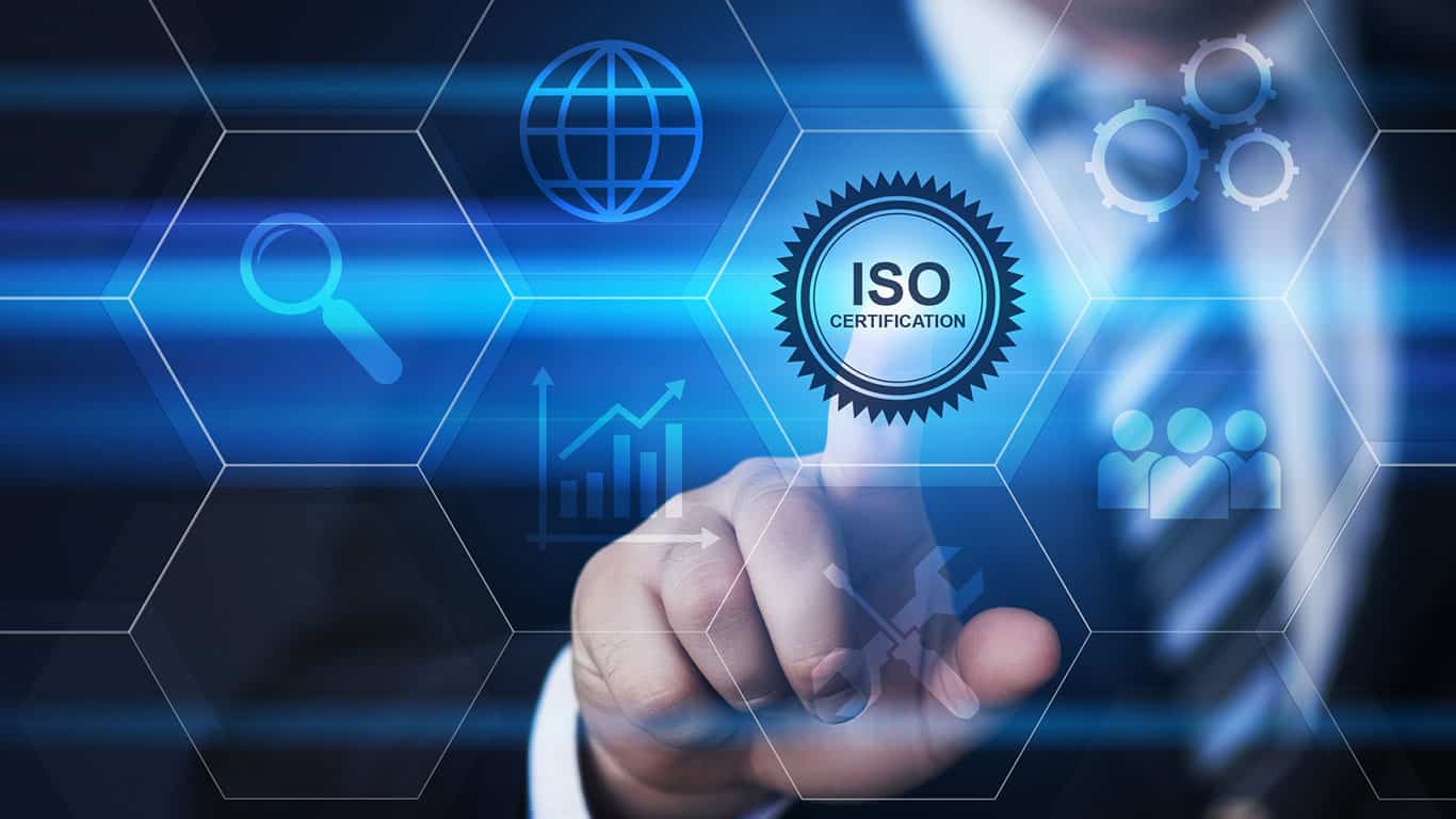 ISO 9001 Consulting Services: Optimizing Processes for Operational Excellence