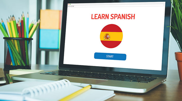 Embrace the Digital Classroom: Online Spanish Lessons for All