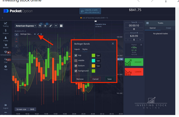 Pocket option: Is it a Trustworthy Broker?