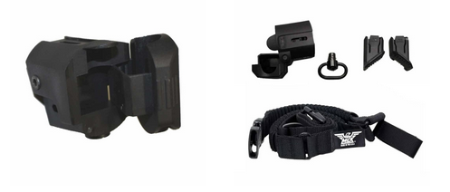Glock Accessories for Enhanced Shooting Comfort and Reduced Fatigue