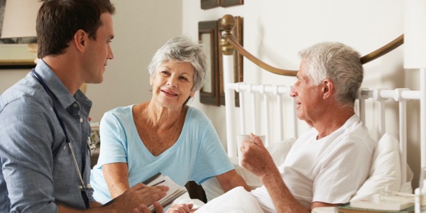 In-Home Healthcare: A Lifeline for Seniors