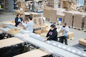 Efficiently Serve Your Customers with NJ Fulfillment Solutions: Unleash Growth