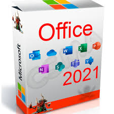 Get the Ultimate Office Experience: Buy Microsoft Office 2021 Professional Plus