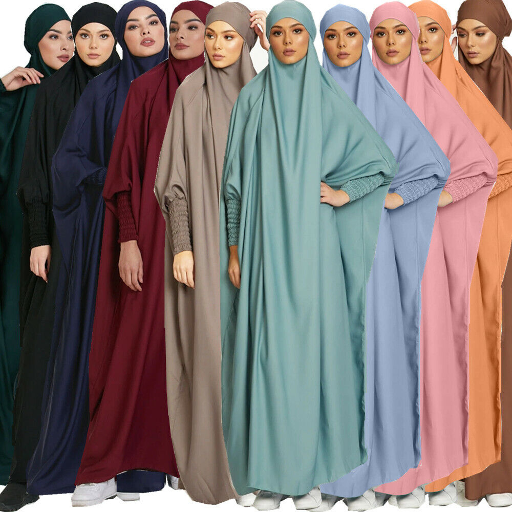 Discovering the Beauty of Hijab: Embrace Modesty, Embrace Confidence