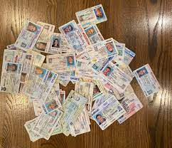 Navigating the World of Fake IDs: A Step-by-Step Tutorial