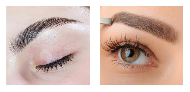 Say Hello to Gorgeous Lashes with Lash Lift and Tint in Chatswood