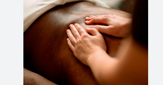 Thai Massage Professional services: The key benefits of This Comforting Treatment method