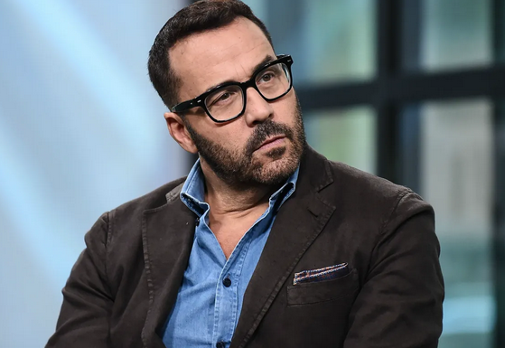 Jeremy Piven: A Force to Be Reckoned With