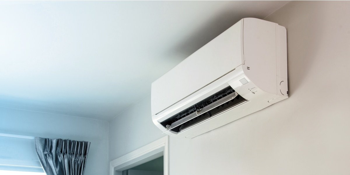 Chilling Your House With Style: Elegant Designs of Ductless Mini Splits