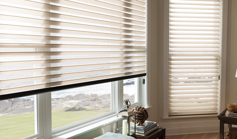Best Exercise When Attemping To Setup Blinds