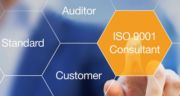 ISO 9001 Certification: Creating Have confidence in and Believability with Stakeholders