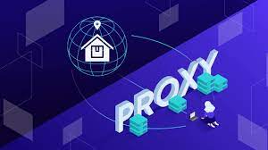 Residential Proxies: Overcoming IP Blocking in Online Gaming Communities