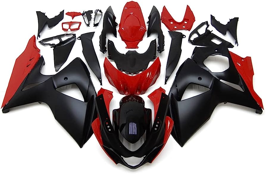 Browse a Wide Selection of Motorcycle Fairings for Different Brands and Models