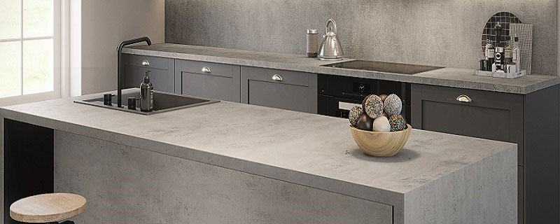 Kitchen Worktops: Finding the Right Fit for Your Lifestyle