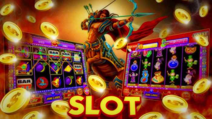 Methods for Succeeding at Online Slot Machines