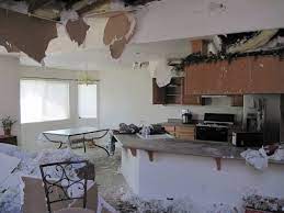 Choosing the Right Fire and Water Damage Restoration Organization