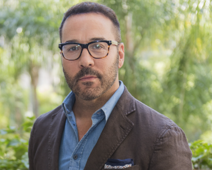 The Timeless Appeal of Jeremy Piven: A Star Who Transcends Generations