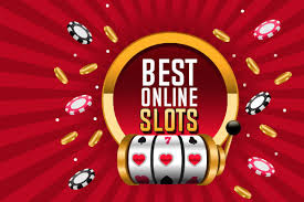 Maxwin Slots: Where Winning is a Lifestyle