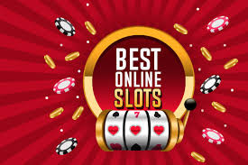 Maxwin Slots: Where Winning is a Lifestyle